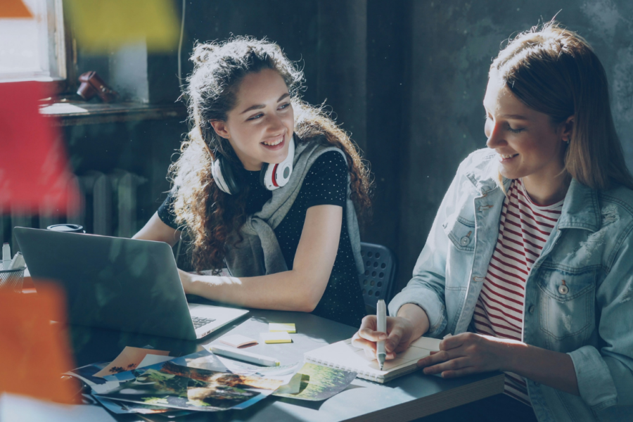 Spenderbindung und Wertschätzung