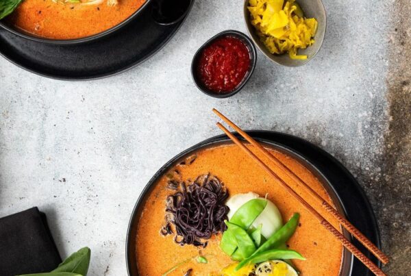 Influencer-Marketing für den Klimaschutz: Eat4Change WWF Österreich x Gallafilz